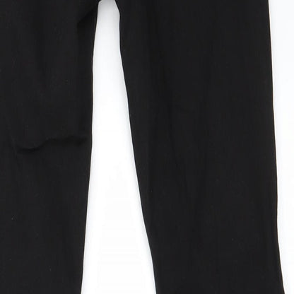 denim co Womens Beige   Straight Jeans Size 6 L26 in