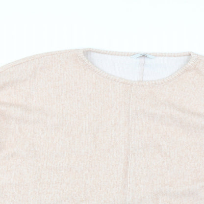 George Womens Pink   Pullover Jumper Size XL