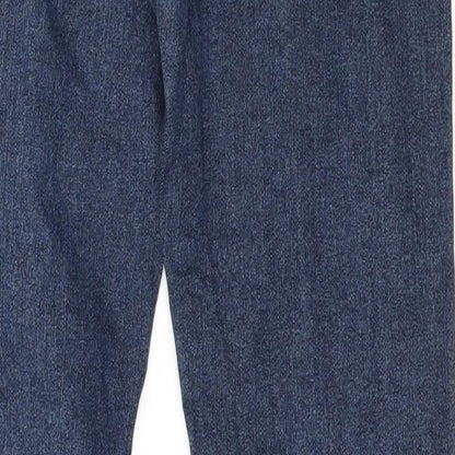 C&A Girls Blue  Denim Skinny Jeans Size 13 Years