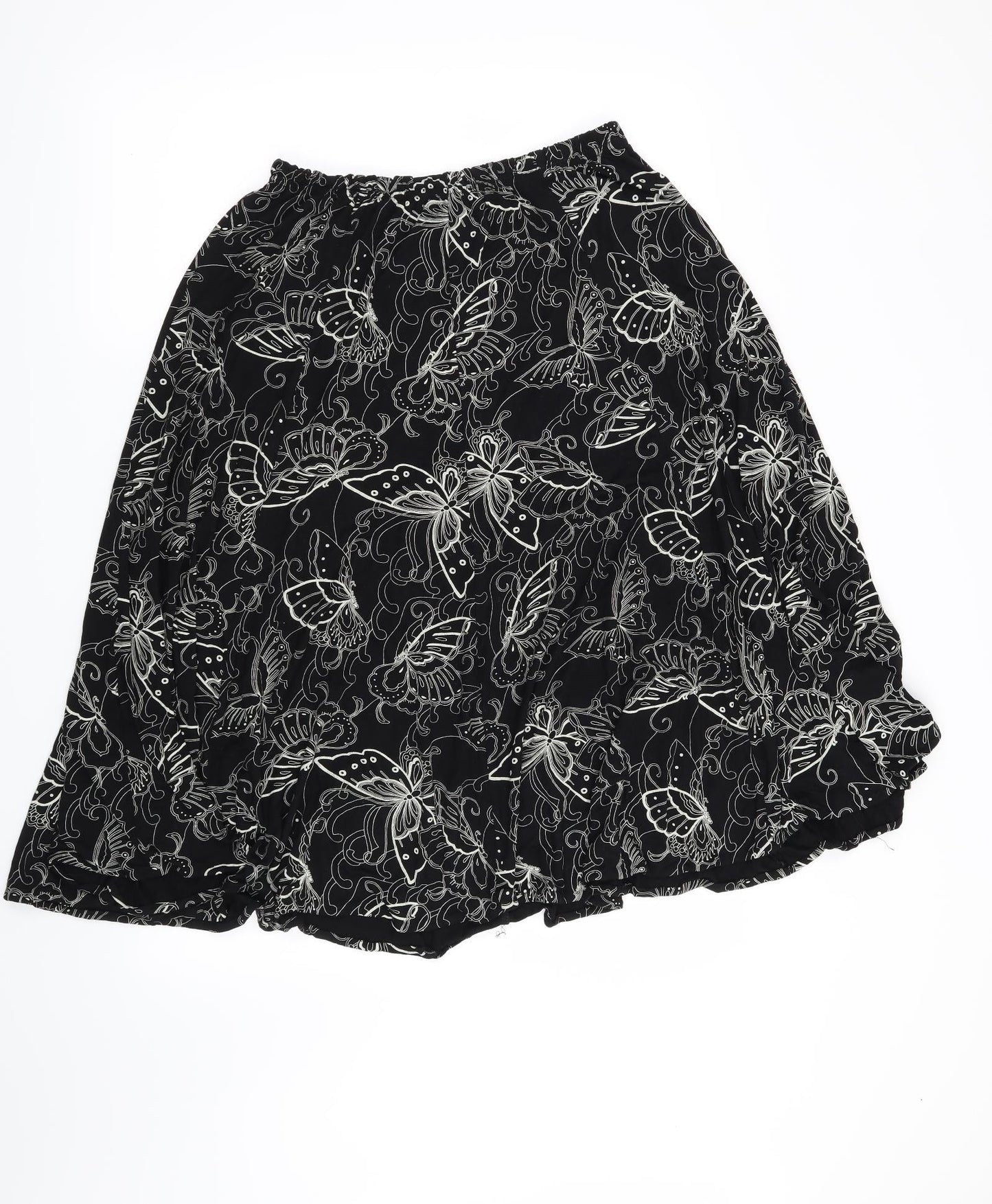 Womens UK Size 36 in Preworn A-Line  Skirt