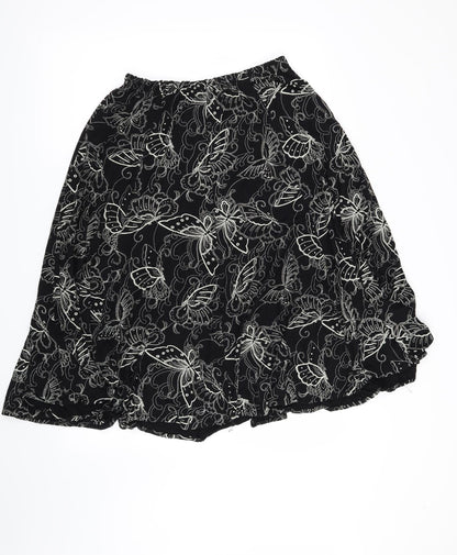 Womens UK Size 36 in Preworn A-Line  Skirt