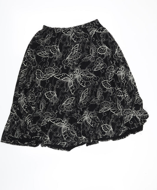 Womens UK Size 36 in Preworn A-Line  Skirt