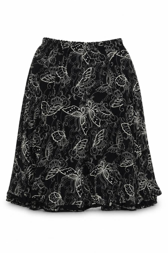 Womens UK Size 36 in Preworn A-Line  Skirt