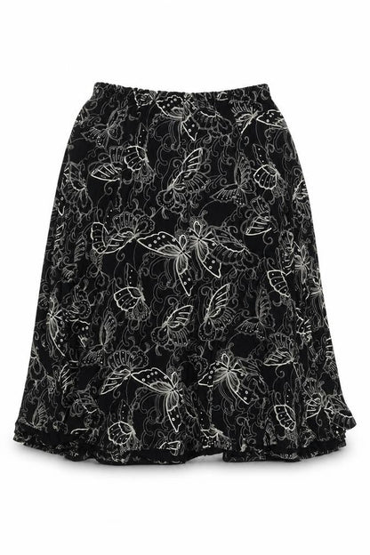Womens UK Size 36 in Preworn A-Line  Skirt