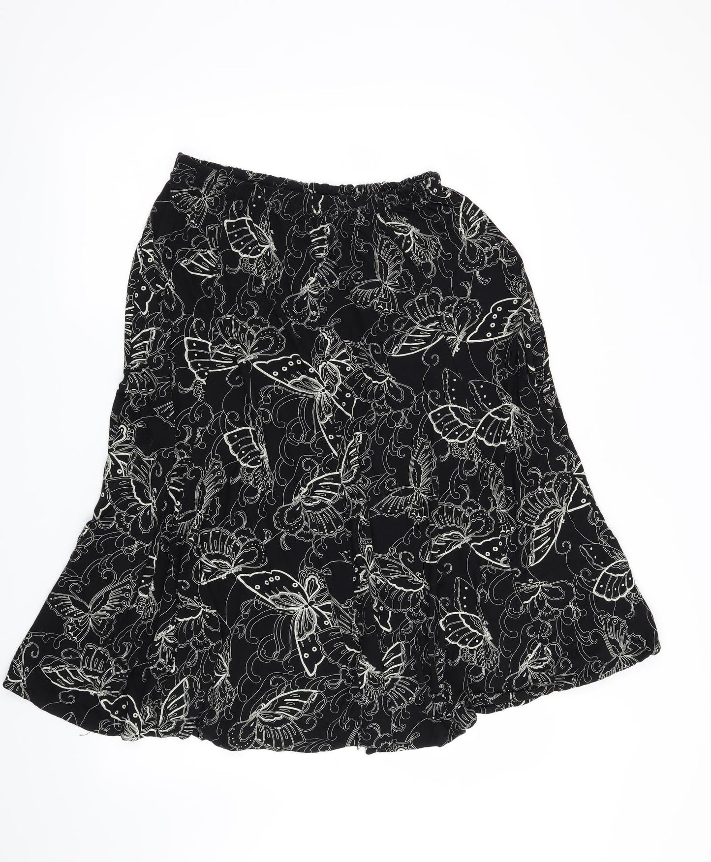 Womens UK Size 36 in Preworn A-Line  Skirt