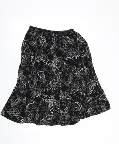 Womens UK Size 36 in Preworn A-Line  Skirt
