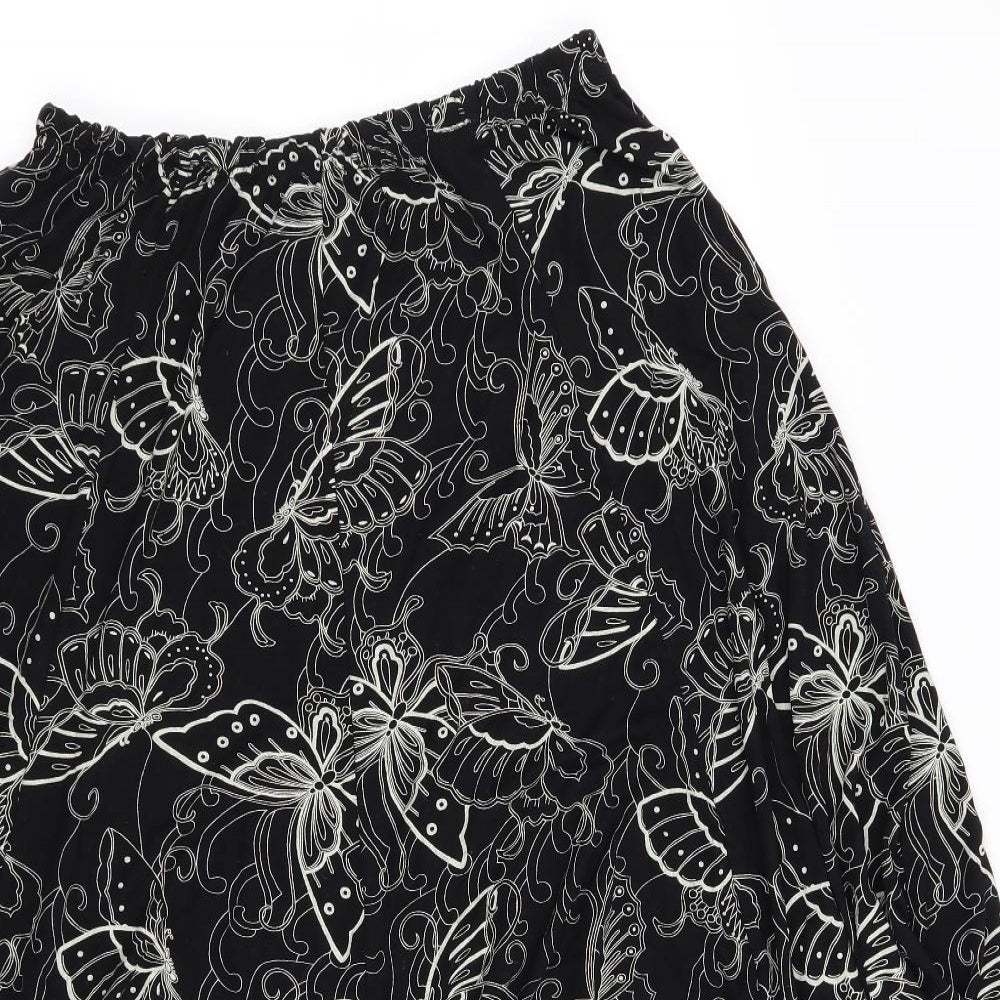 Womens UK Size 36 in Preworn A-Line  Skirt