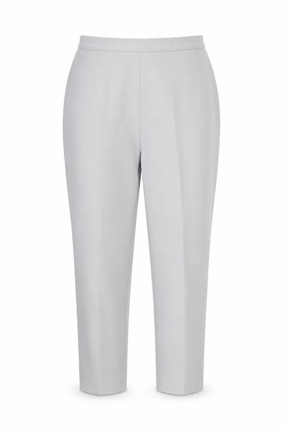 F&F Womens Grey   Trousers  Size 16 L26 in