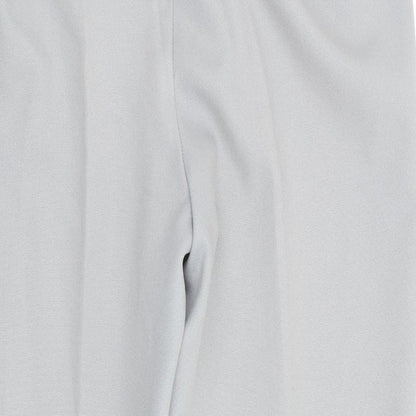 Tesco Womens Grey   Trousers  Size 16 L26 in
