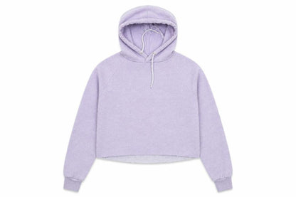Primark Womens Purple   Pullover Hoodie Size 6