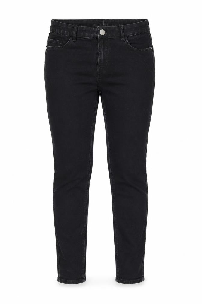 Womens Black   Skinny Jeans Size 32 in L28 in