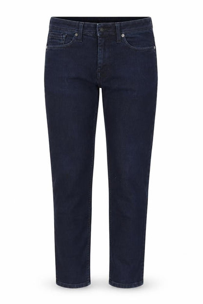 Womens UK Size 30 Burton Regular Fit Straight Blue Jeans