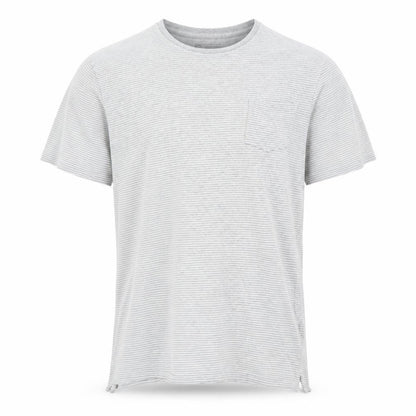 Marks & Spencer Mens Grey    T-Shirt Size S