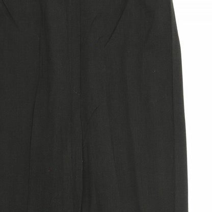 NEXT Womens Green   Trousers  Size 12 L28 in