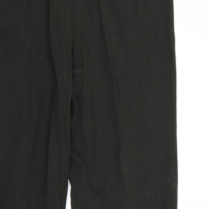 NEXT Womens Green   Trousers  Size 12 L28 in