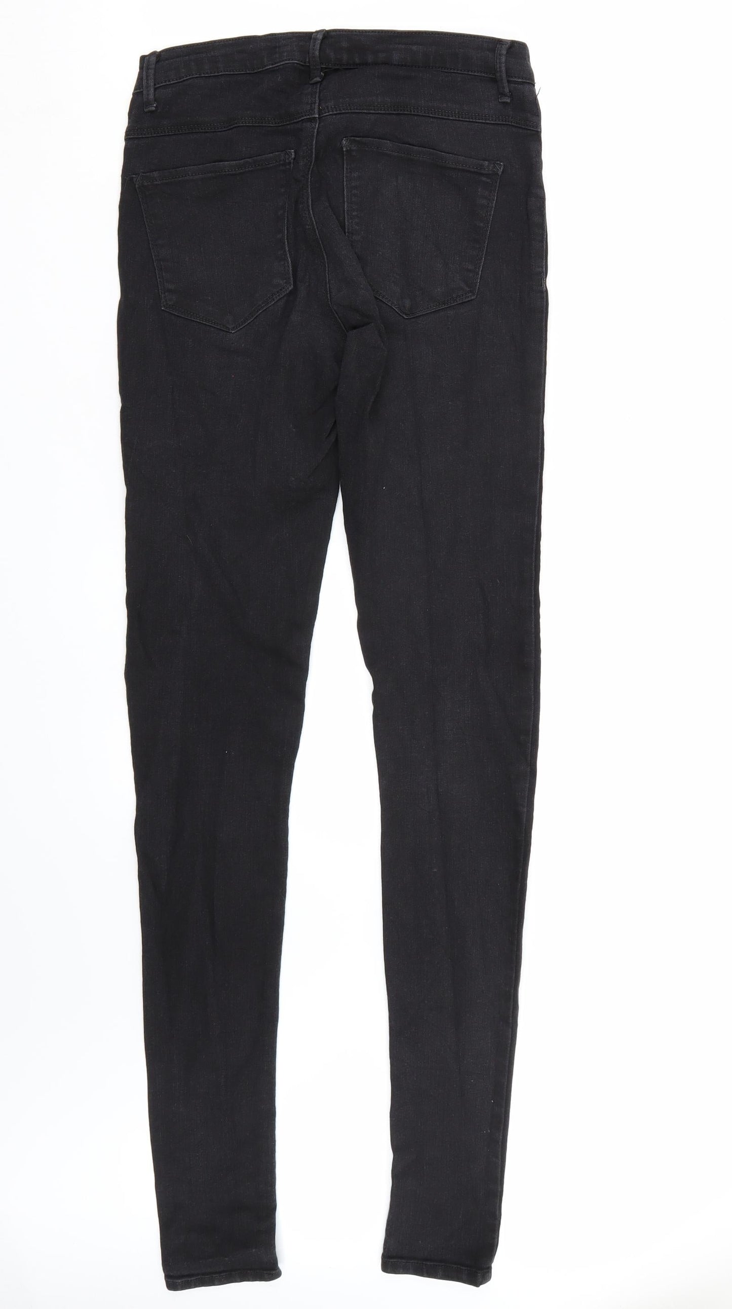 Only Womens Blue   Skinny Jeans Size 36 L35 in