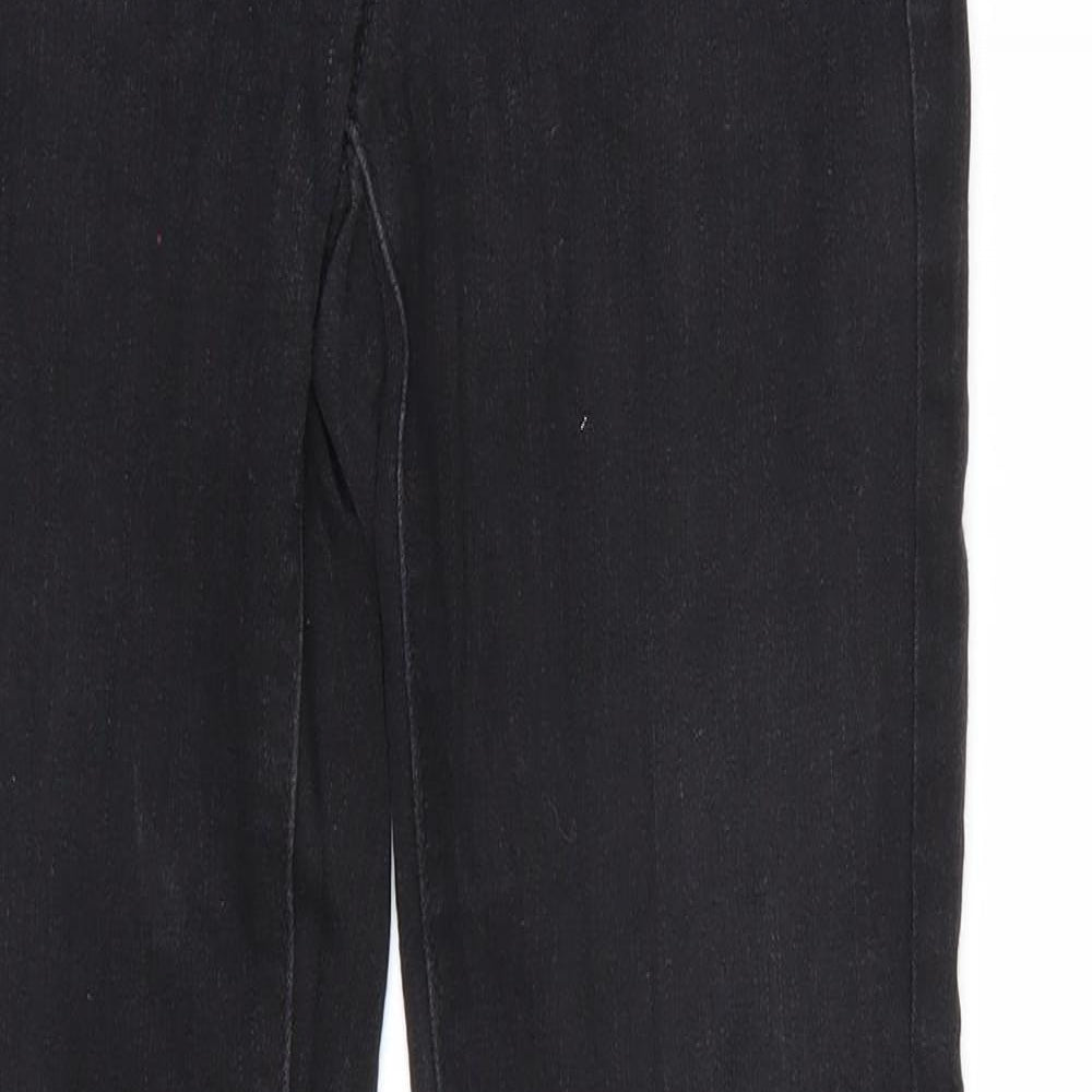 Only Womens Blue   Skinny Jeans Size 36 L35 in