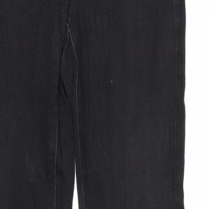 Only Womens Blue   Skinny Jeans Size 36 L35 in