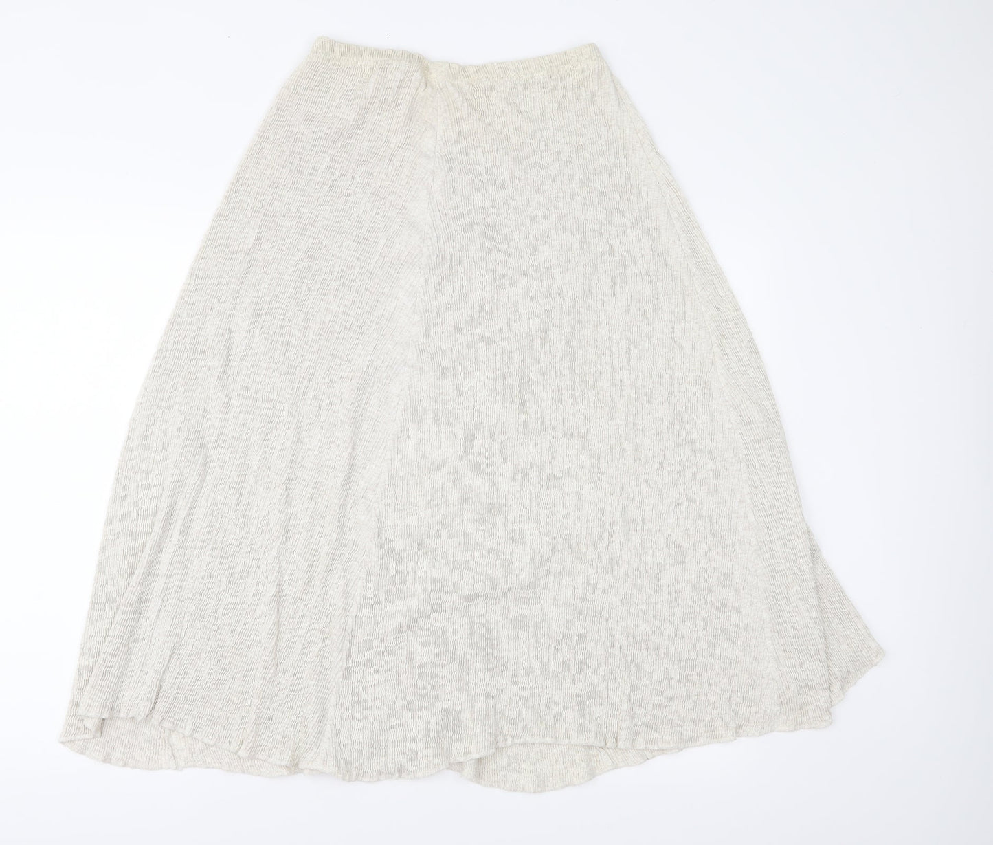 Womens UK Size 30 in Preworn A-Line  Skirt