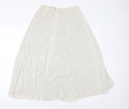 Womens UK Size 30 in Preworn A-Line  Skirt