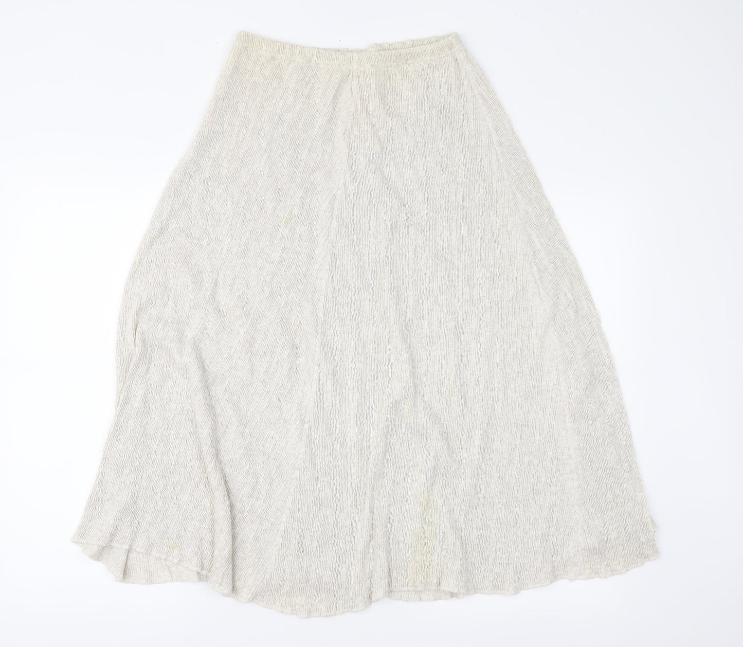 Womens UK Size 30 in Preworn A-Line  Skirt