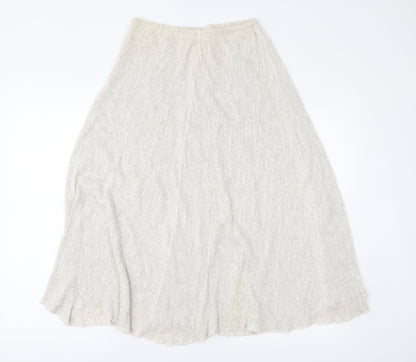 Womens UK Size 30 in Preworn A-Line  Skirt