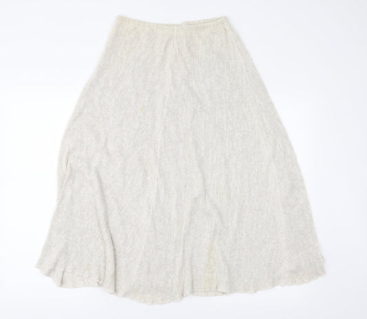 Womens UK Size 30 in Preworn A-Line  Skirt