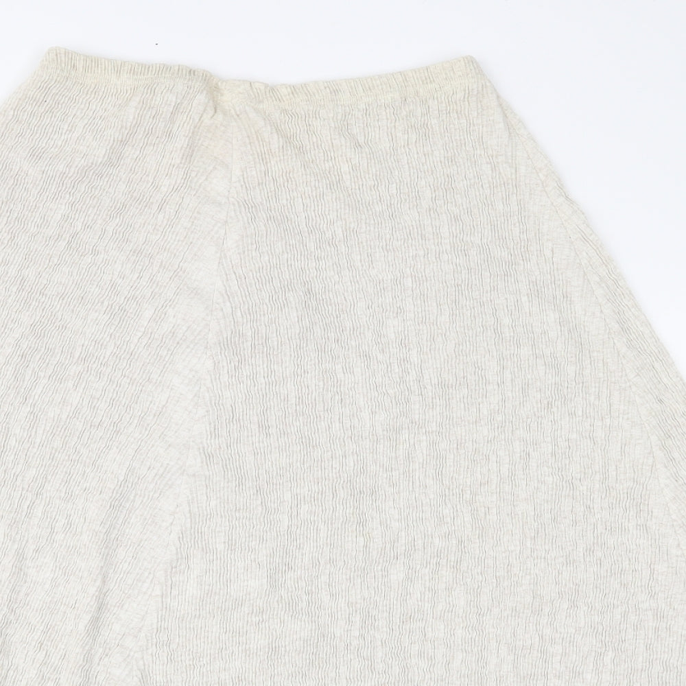 Womens UK Size 30 in Preworn A-Line  Skirt