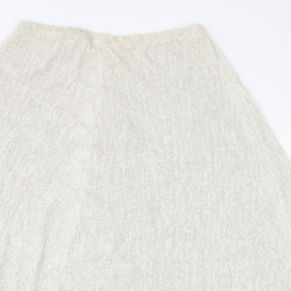 Womens UK Size 30 in Preworn A-Line  Skirt