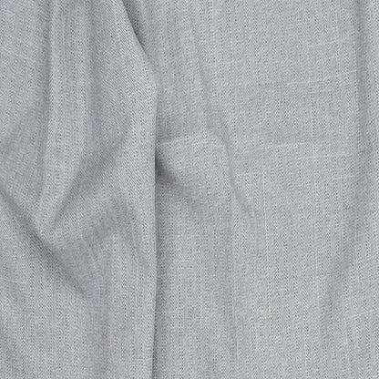 Womens UK Size 34 in Emma Regular Fit  Grey Trousers
