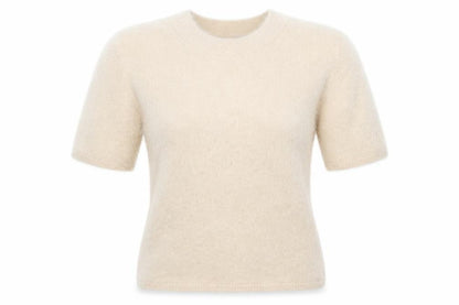 NEXT Womens Beige   Pullover Jumper Size 10