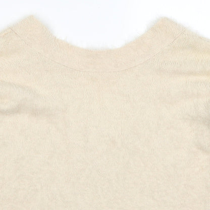 NEXT Womens Beige   Pullover Jumper Size 10