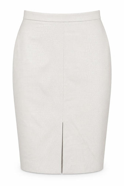 Lipsy Womens Grey   Skort Skirt Size 6