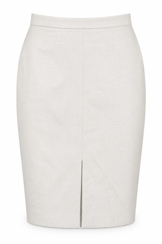 Lipsy Womens Grey   Skort Skirt Size 6