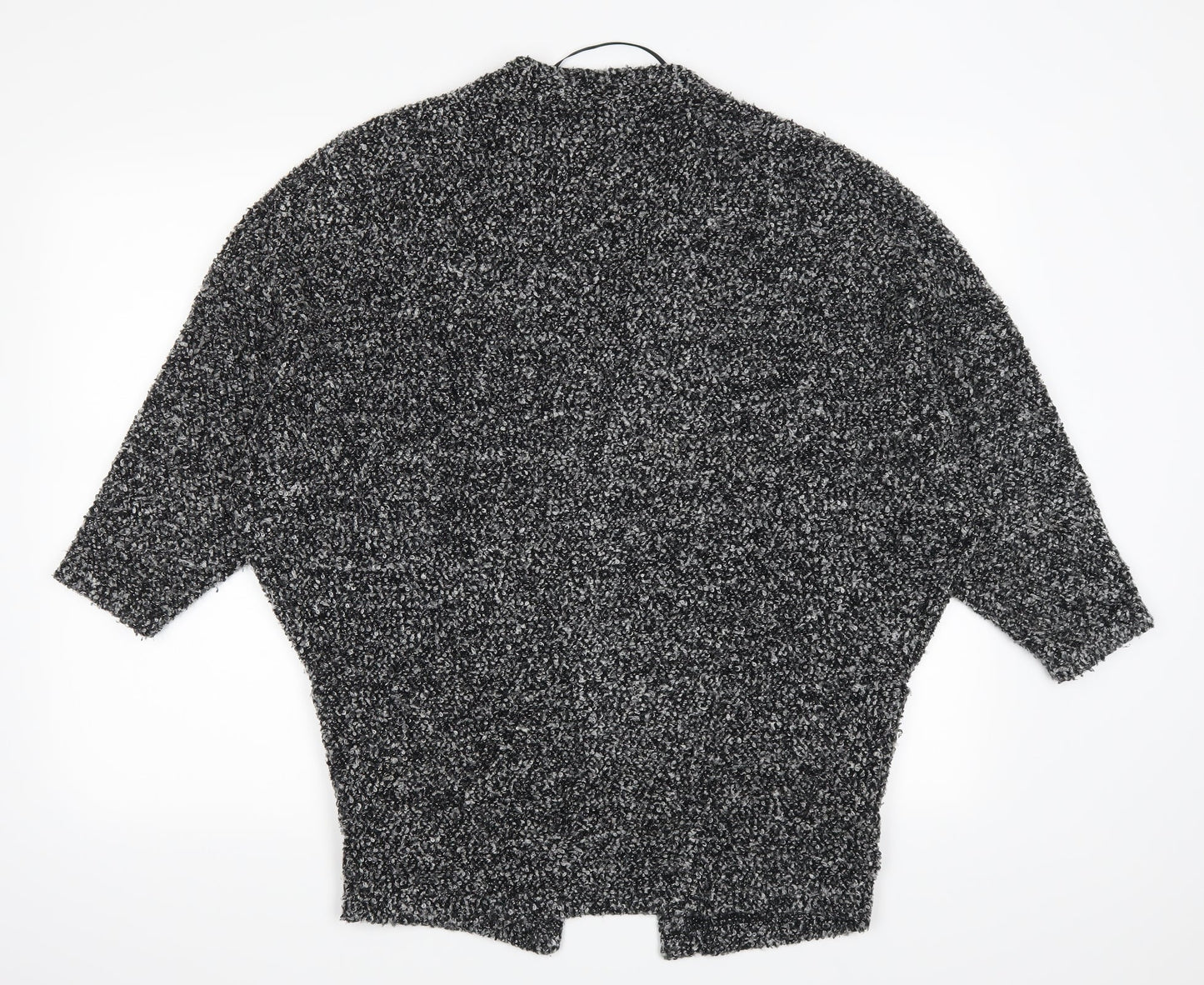 Atmosphere Womens Grey   Cardigan Jumper Size 8