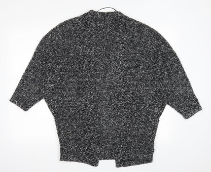 Atmosphere Womens Grey   Cardigan Jumper Size 8