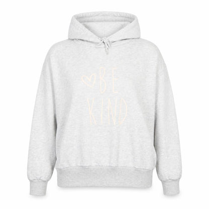 Papaya Womens Grey   Pullover Hoodie Size M