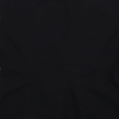 BHS Womens Black   Jacket Blazer Size 10