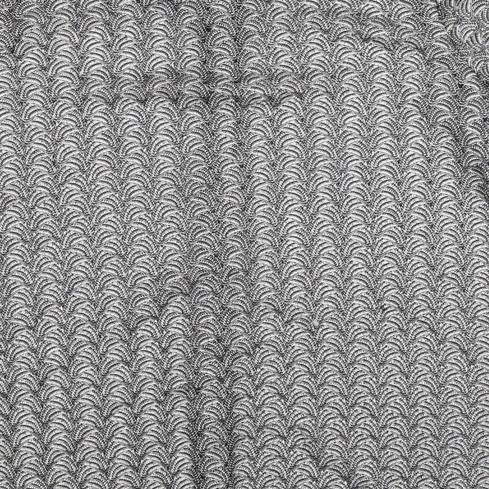 Womens UK Size 16 essence Grey Basic Button-Up