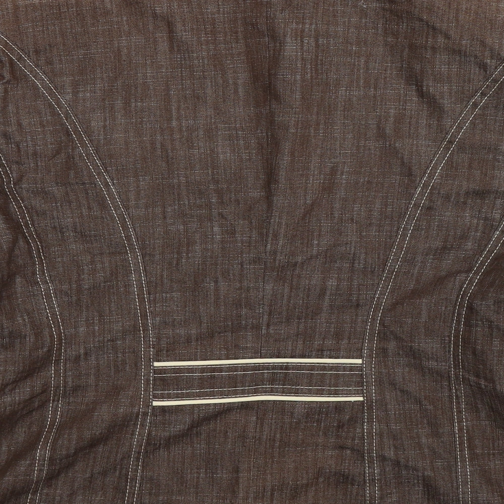 Gerry Weber Womens Grey   Jacket Blazer Size 12