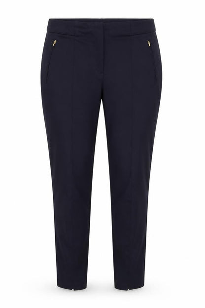 Definitions Womens Blue   Trousers  Size 12 L26 in