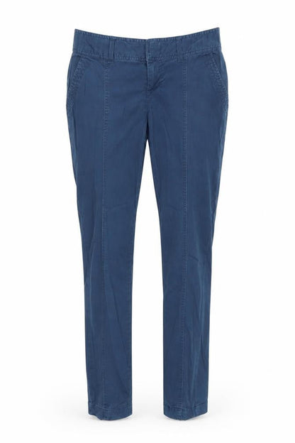 Casuals Womens Blue   Straight Jeans Size 10 L29 in