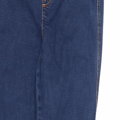 St Bernard for dunnes stores Womens Blue  Denim Jegging Jeans Size 26 in L27 in