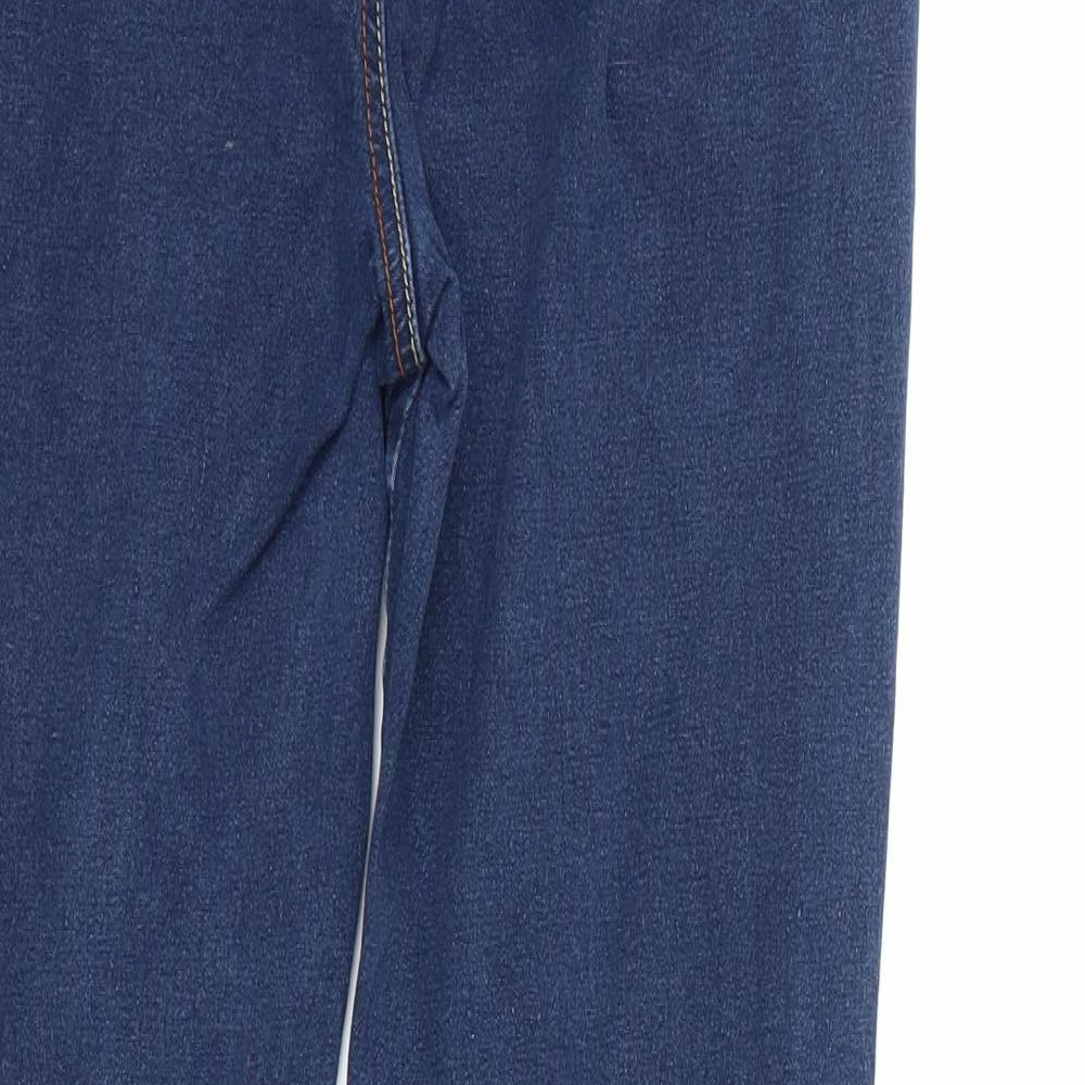 St Bernard for dunnes stores Womens Blue  Denim Jegging Jeans Size 26 in L27 in
