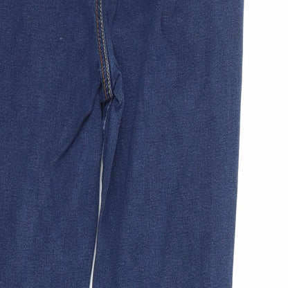 St Bernard for dunnes stores Womens Blue  Denim Jegging Jeans Size 26 in L27 in