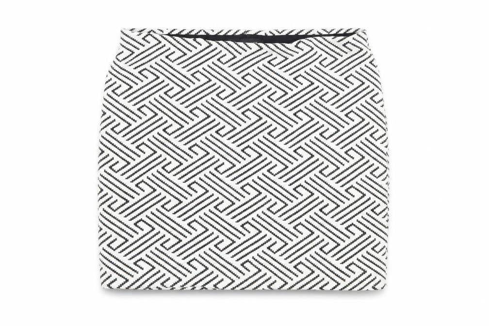 Womens UK Size 14 Atmosphere A-Line  Skirt