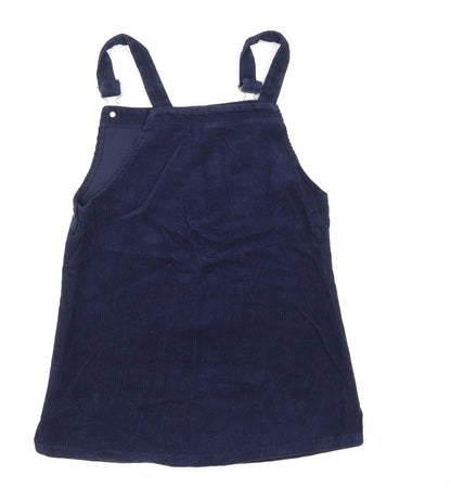 Nutmeg Womens Blue   Mini  Size 8