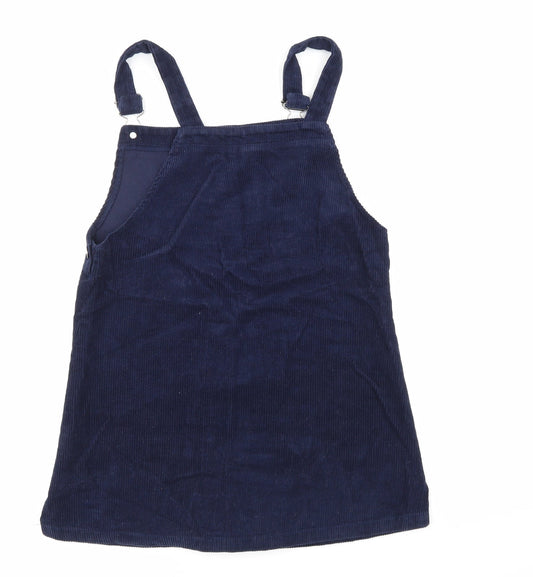 Nutmeg Womens Blue   Mini  Size 8