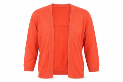 H&M  Womens Red   Cardigan Jumper Size S
