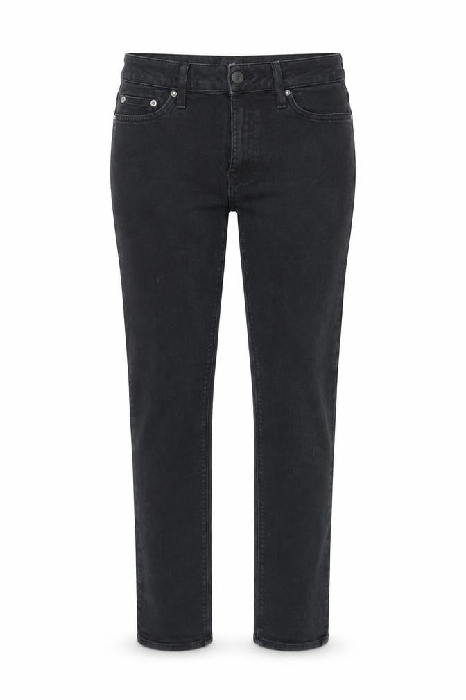 Womens UK Size 28 River Island Regular Fit Straight Blue Jeans